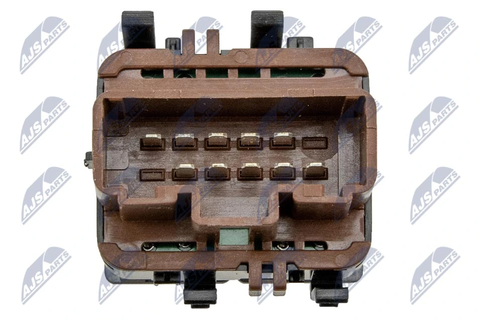 Switch, window regulator EWS-RE-008