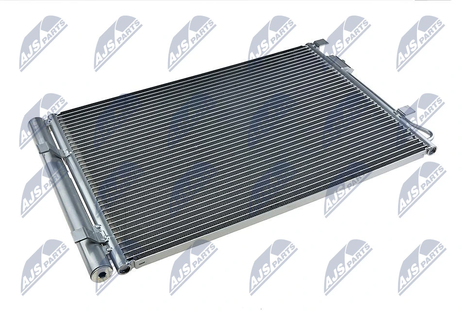 Condenser, air conditioning CCS-HY-017