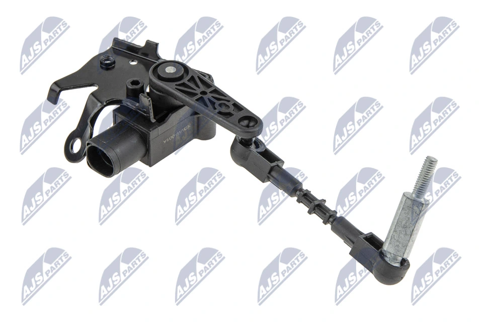 Sensor, headlight levelling ECX-VW-001A