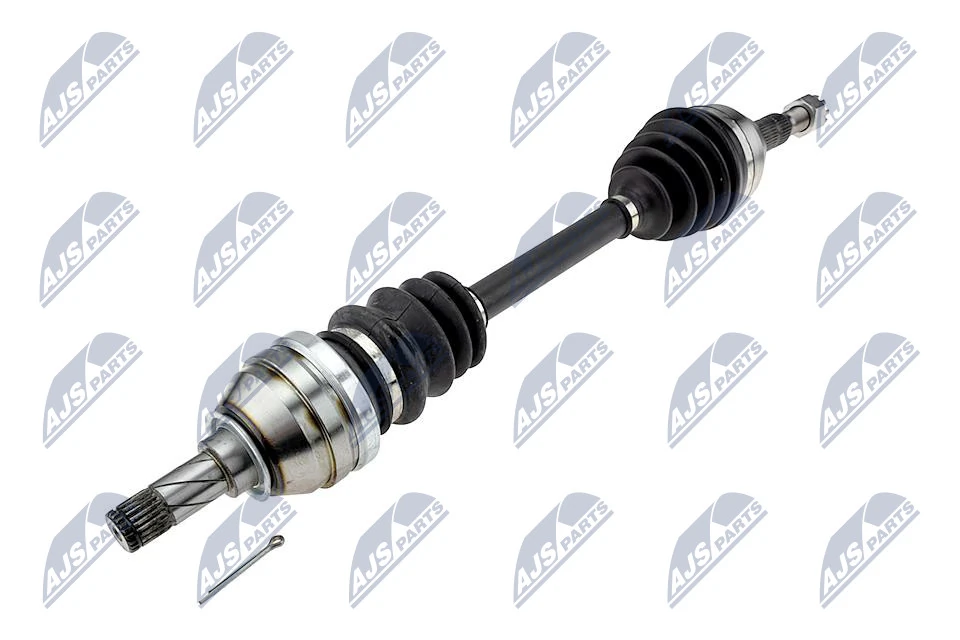 Drive Shaft NPW-PL-119
