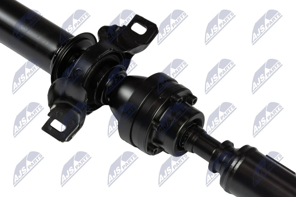 Propshaft, axle drive NWN-TY-048