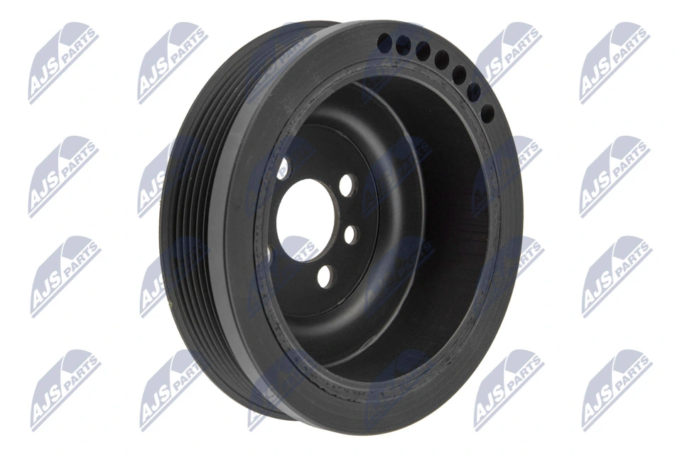 Belt Pulley, crankshaft RKP-CH-008