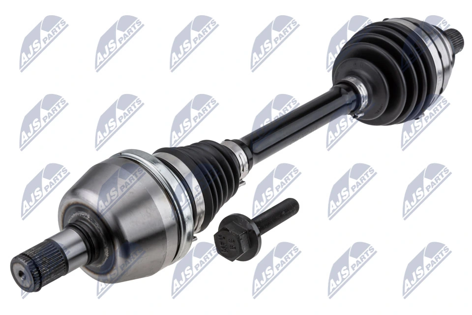 NTY NPW-VW-220 Drive Shaft