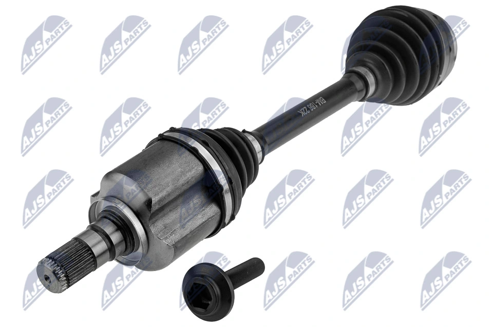 Drive Shaft NPW-BM-186