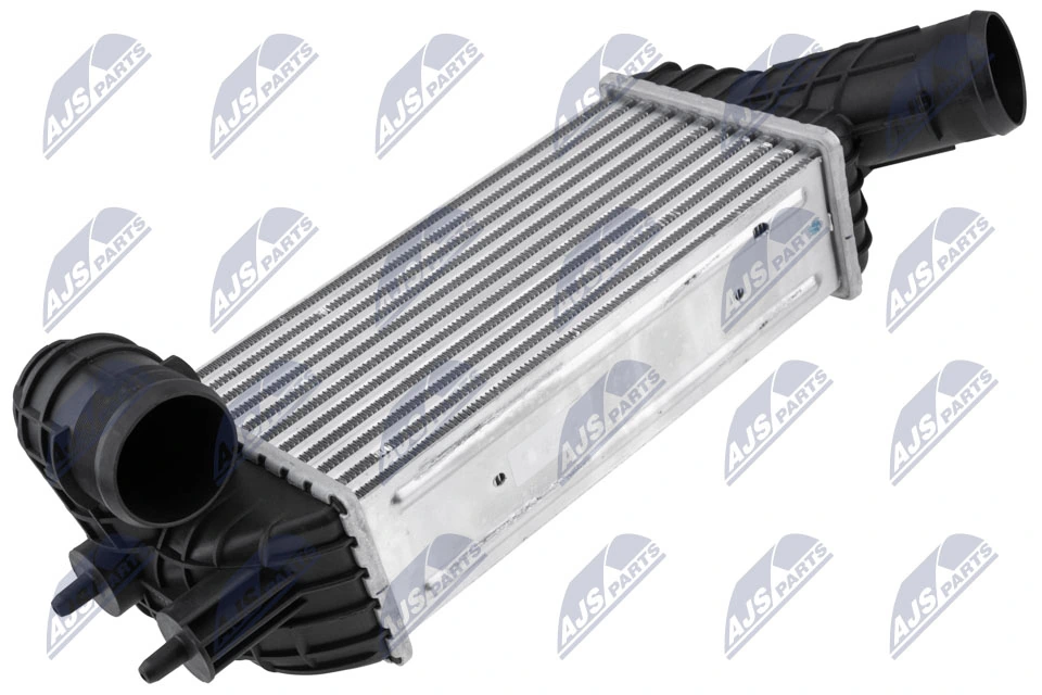 Charge Air Cooler CNG-CT-025
