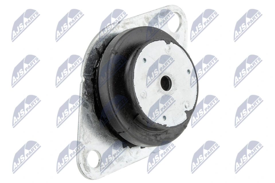 NTY ZPS-RE-061 Mounting, engine