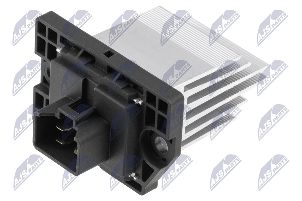 NTY ERD-HY-509 Resistor, interior blower