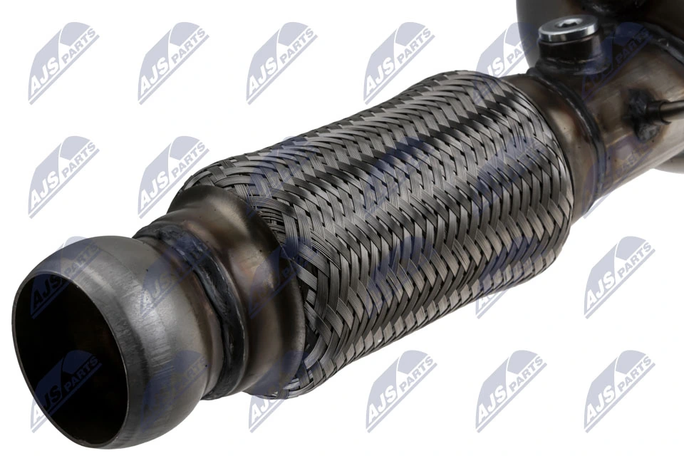 Filtre à particules / à suie, échappement DPF-ME-018