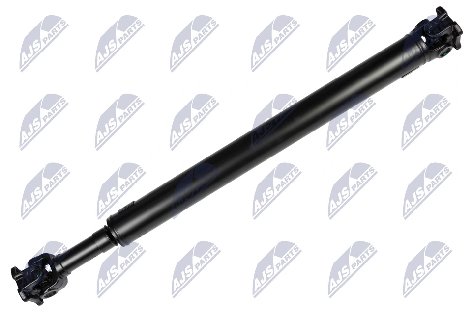 Propshaft, axle drive NWN-KA-014