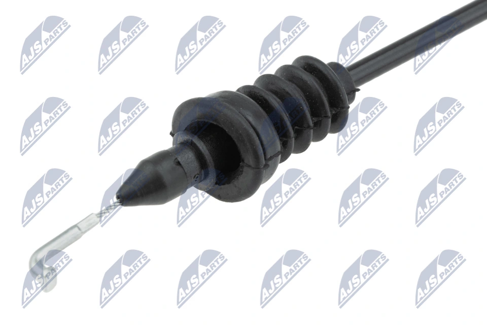 NTY EZC-VW-367 Cable Pull, door release
