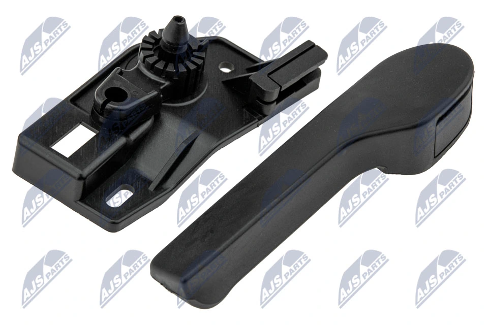 Handle, bonnet release EZC-VW-195