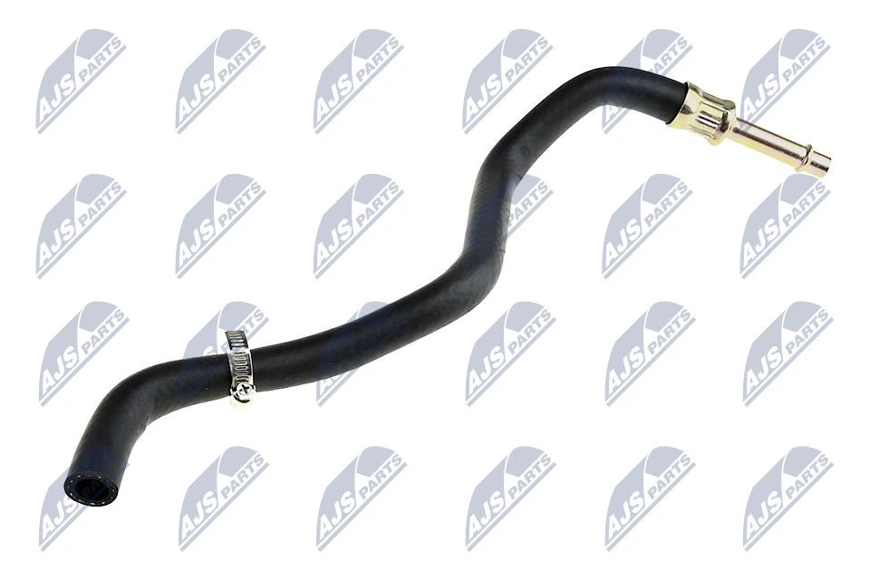 Hydraulikschlauch, Lenkung SPH-BM-001