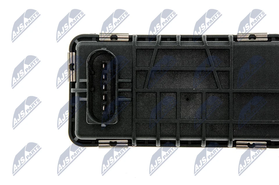 Actuador, turbocompresor ECD-BM-007