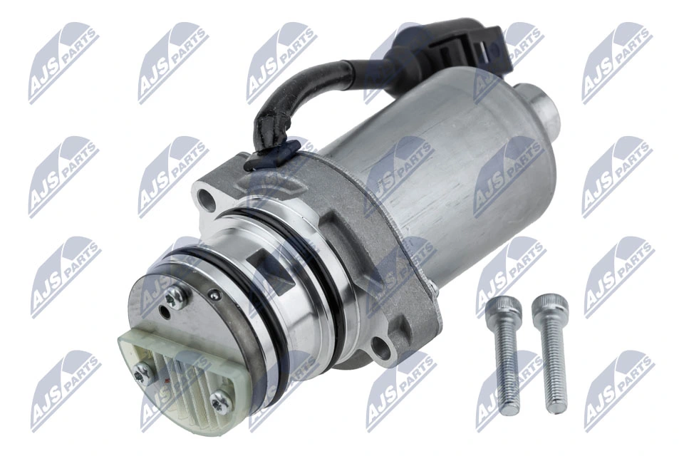 Actuator, transfer case ESR-VV-000