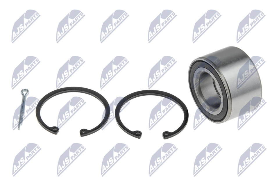 Wheel Bearing Kit KLP-DW-010