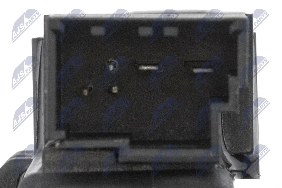 Tailgate Lock EZC-BM-368