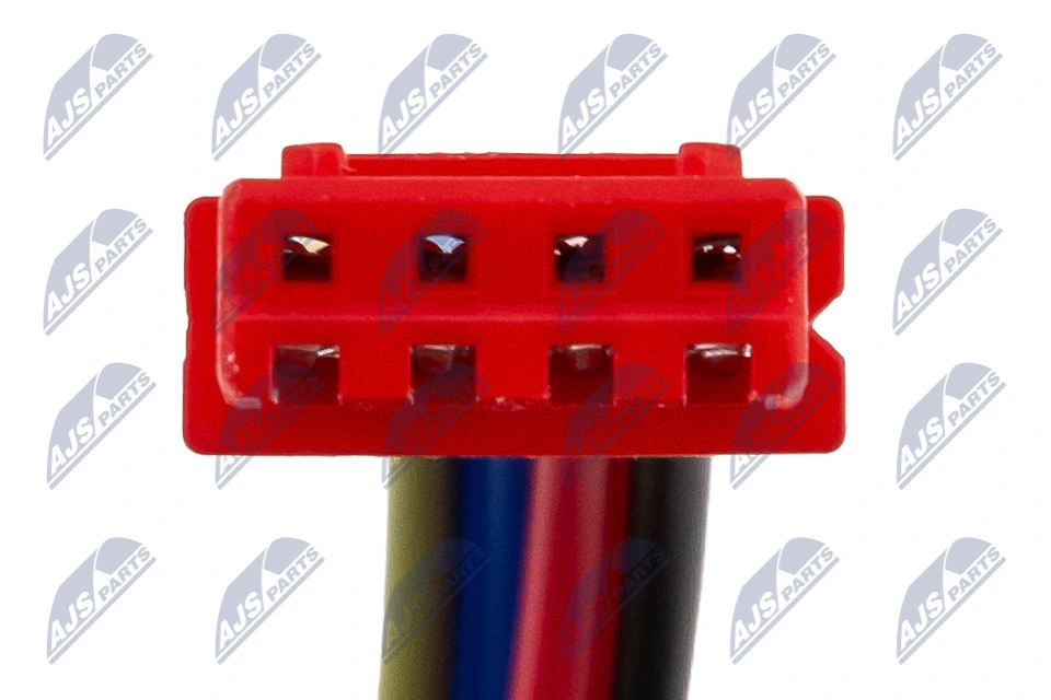 NTY EPDC-UV-CP8B Mounting Kit, park distance control sensor