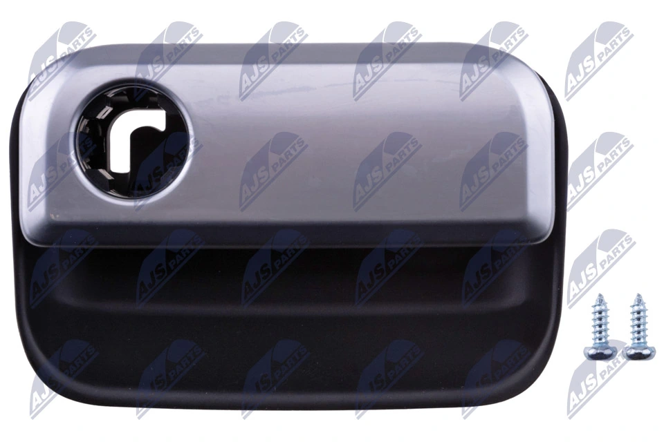 NTY EZC-PS-026 Glove Compartment Lock