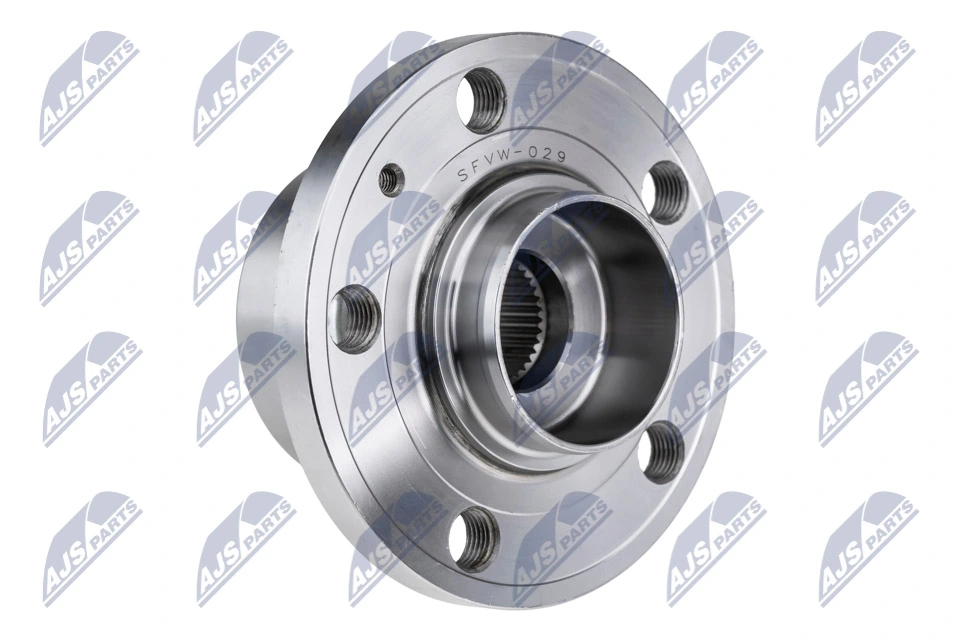 Wheel Bearing Kit KLP-VW-029