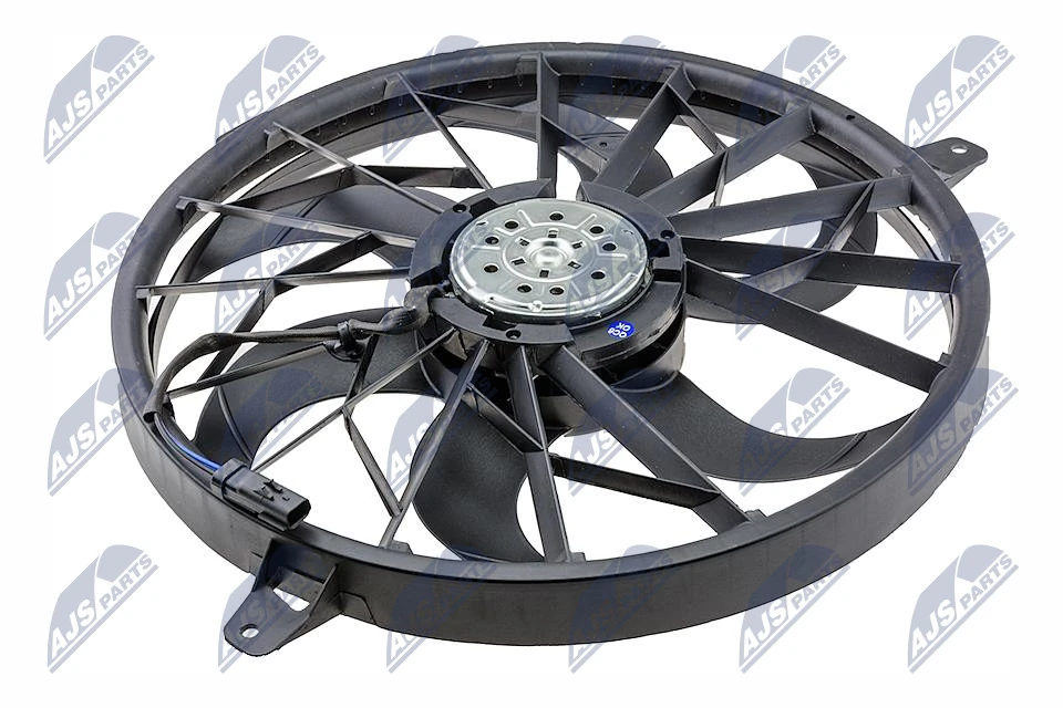 Fan, engine cooling CCW-CH-000