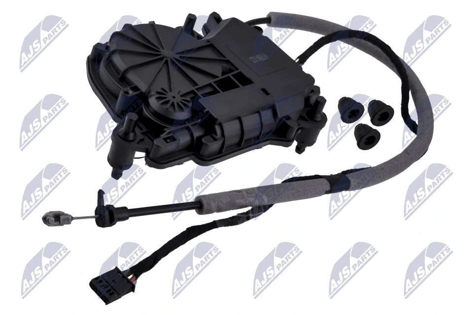 NTY EZC-BM-322 Closing aid, tailgate