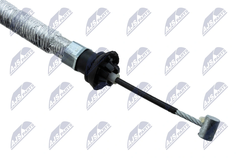Cable Pull, parking brake HLR-FT-018