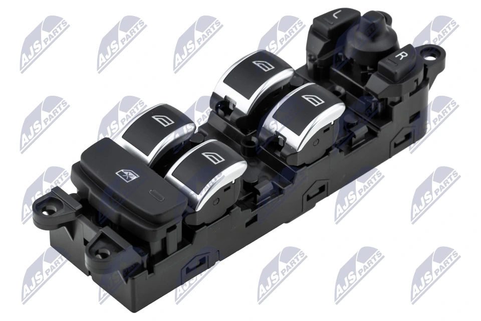 Switch, window regulator EWS-VV-012