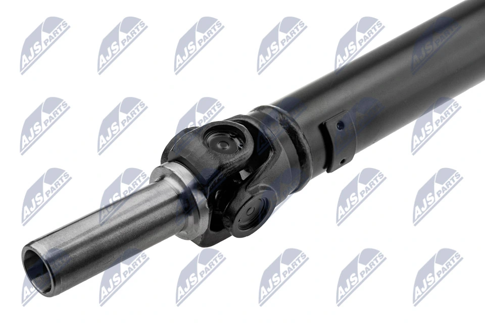 NTY NWN-MZ-002 Propshaft, axle drive