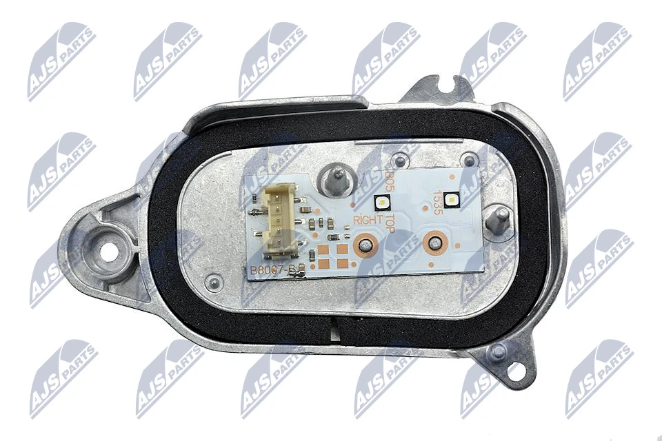 NTY EPX-AU-003 Control Unit, lights