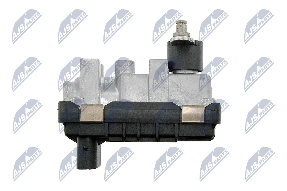 Actuator, turbocharger ECD-ME-004