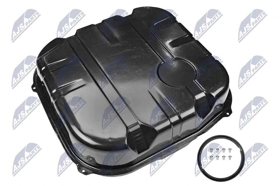 Fuel Tank PZP-KA-001