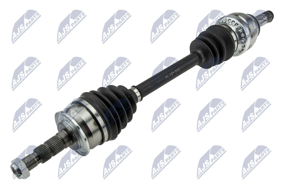 Drive Shaft NPW-PL-121