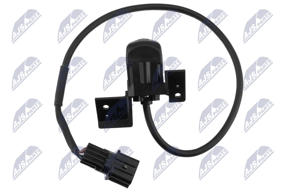 NTY EZC-HY-723 Rear View Camera, park distance control