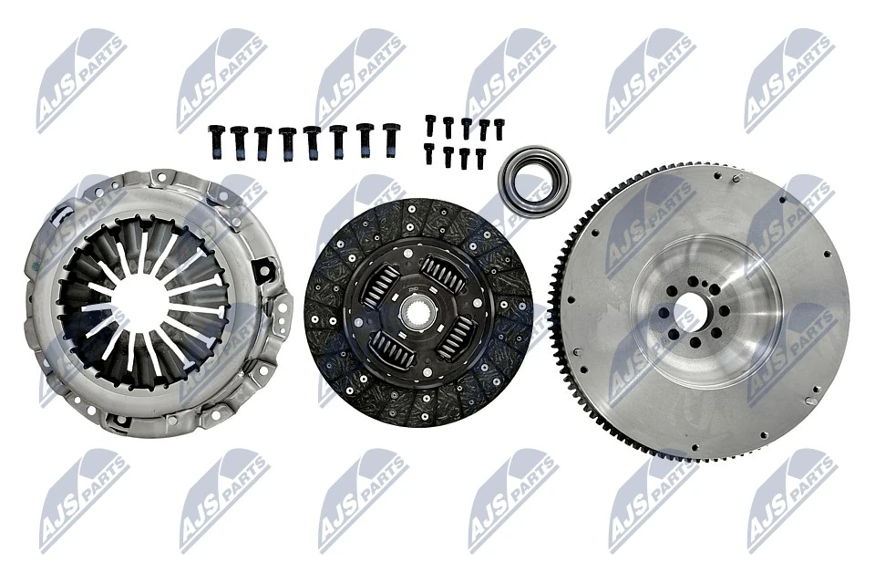 Clutch Kit NZS-NS-011
