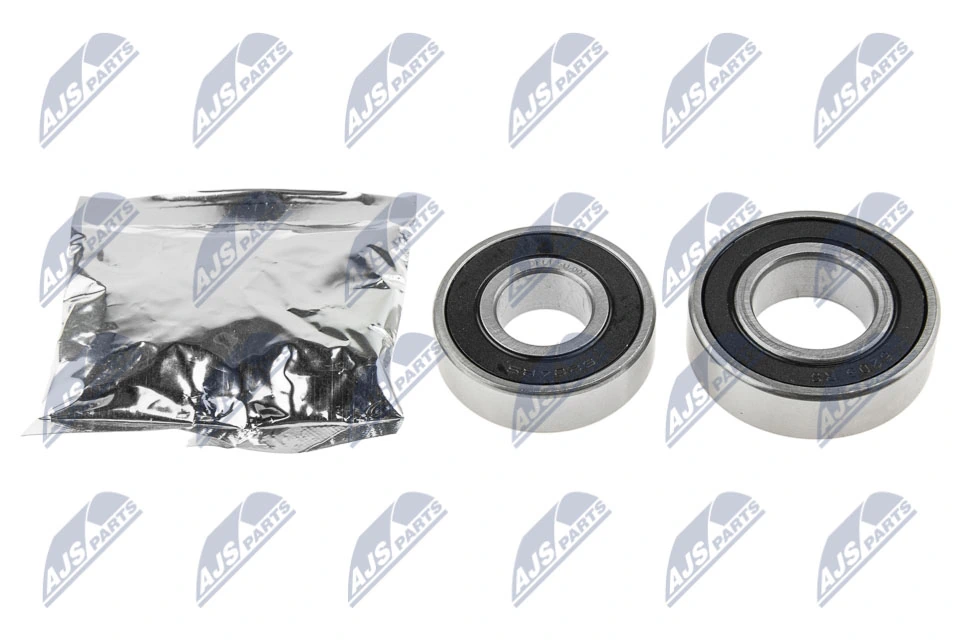 Wheel Bearing Kit KLT-SU-004