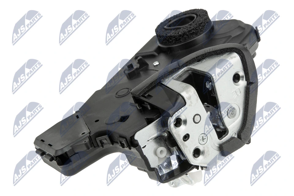 NTY EZC-TY-022 Tailgate Lock
