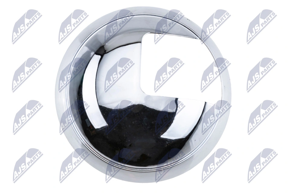 NTY EZC-FT-253 Door Handle, interior equipment