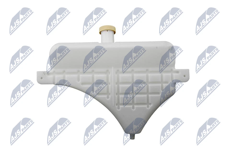 Expansion Tank, coolant CZW-MZ-000