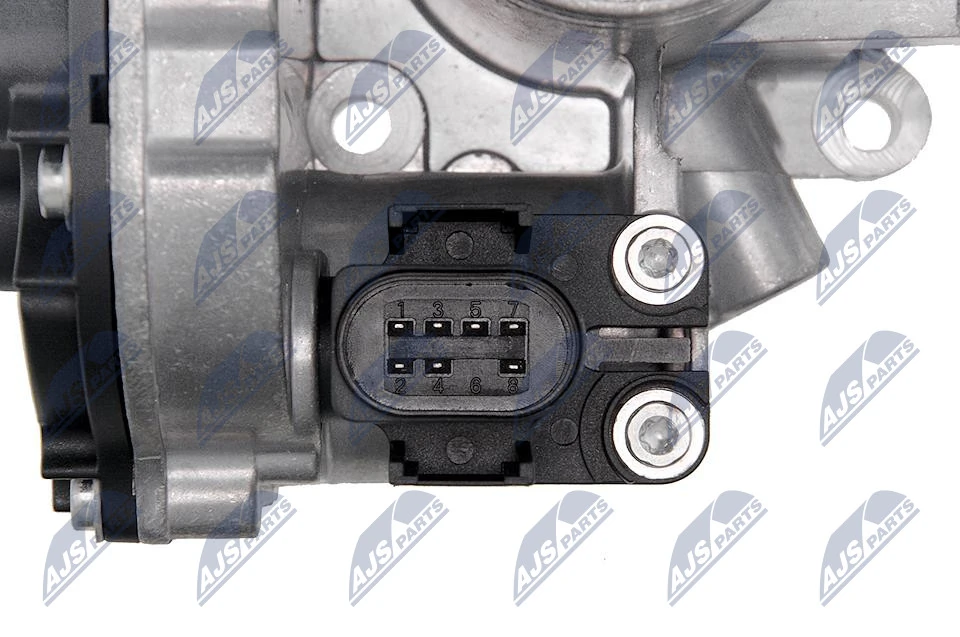 Throttle Body ETB-VW-010