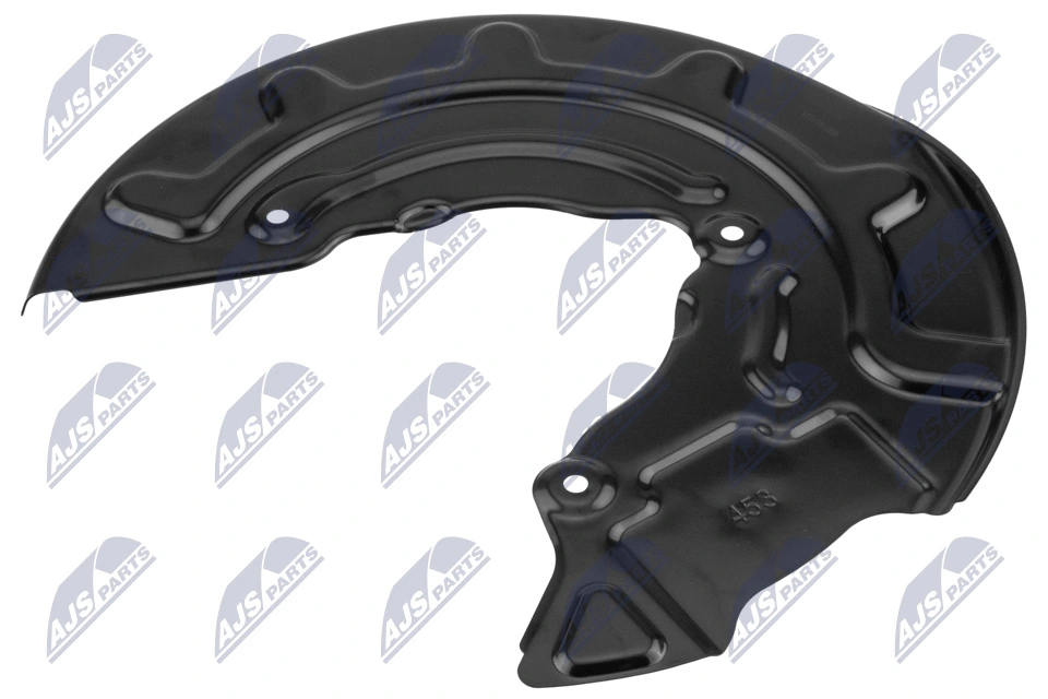 Splash Guard, brake disc HTO-VW-088