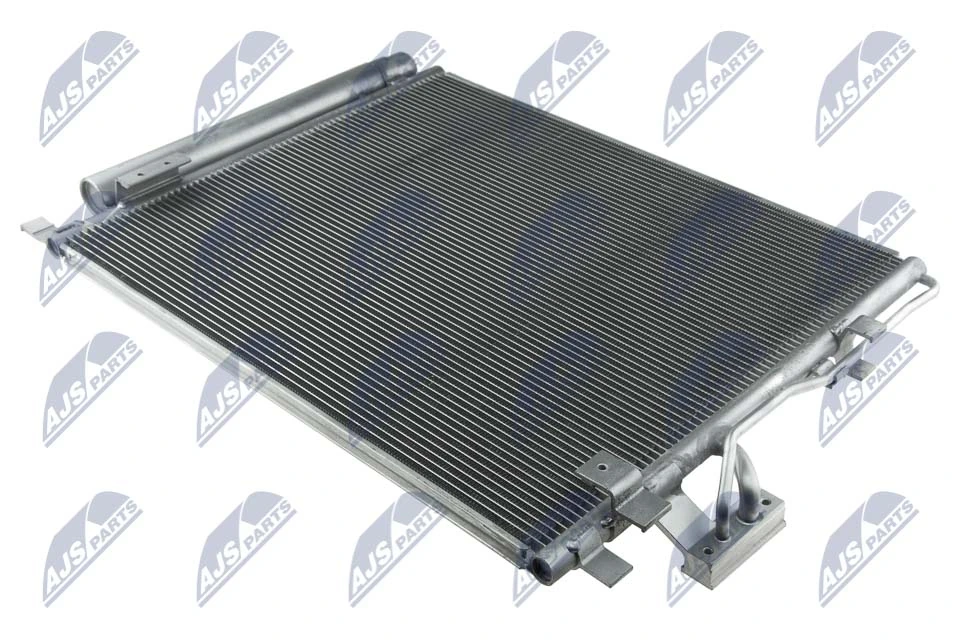 Condenser, air conditioning CCS-KA-011