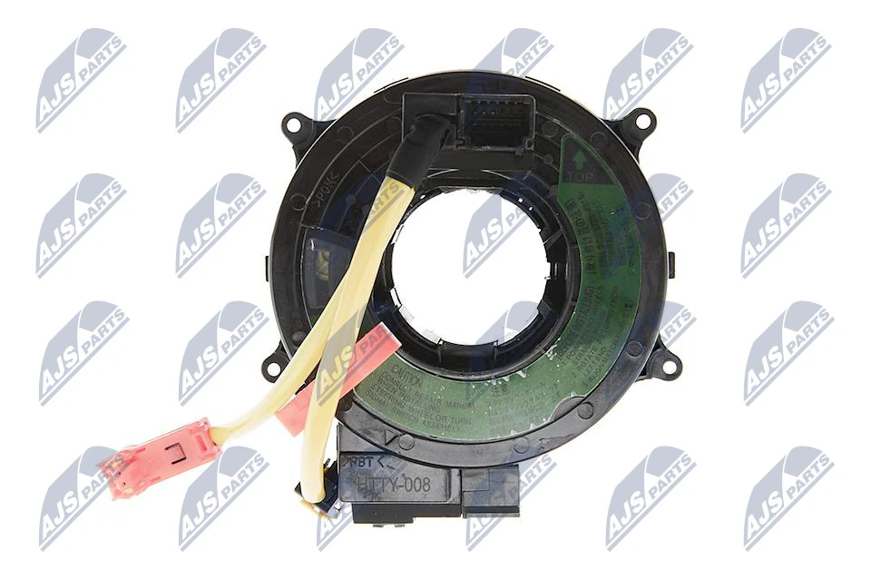 Clock Spring, airbag EAS-TY-008
