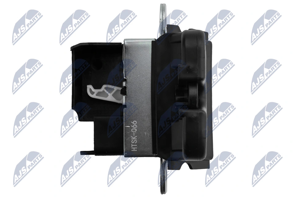 NTY EZC-SK-066 Boot Lock