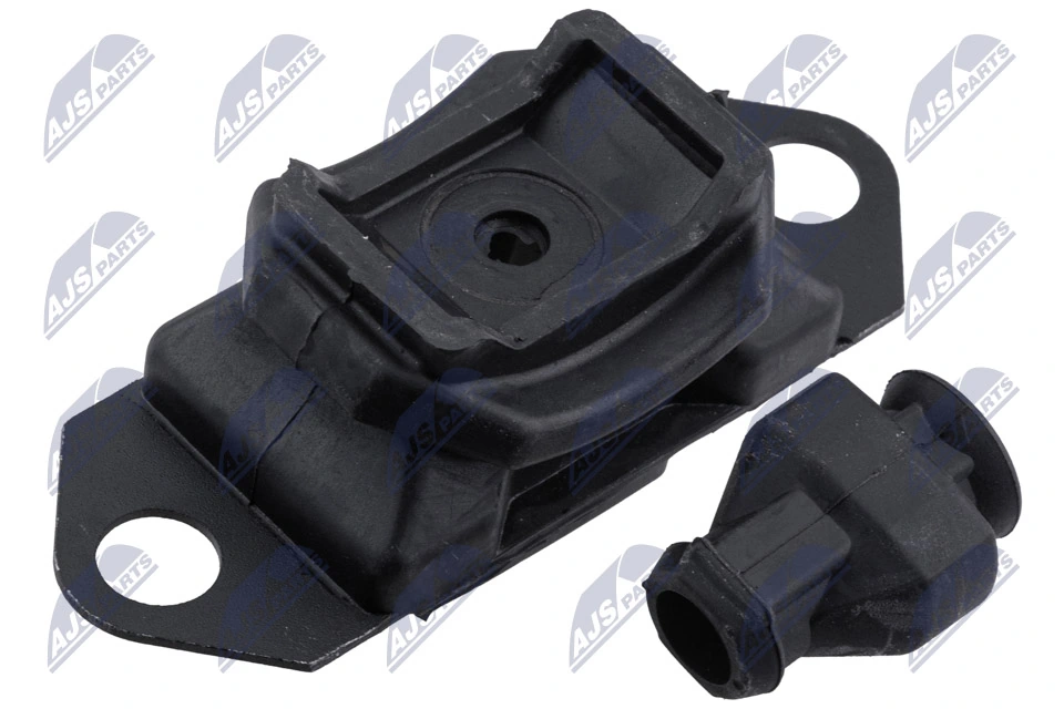 Mounting, engine ZPS-NS-186