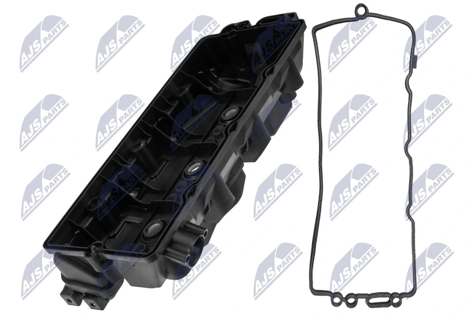 Cylinder Head Cover BPZ-AU-014