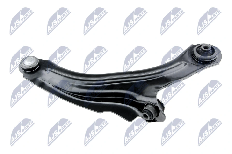 NTY ZWD-RE-036 Control/Trailing Arm, wheel suspension