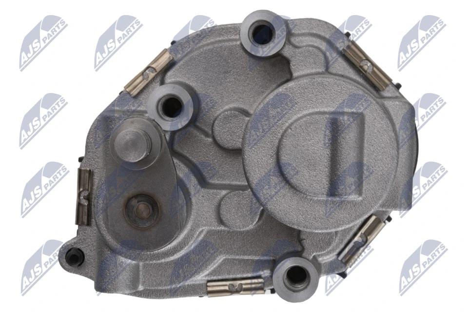 NTY ECD-FR-040 Actuator, turbocharger