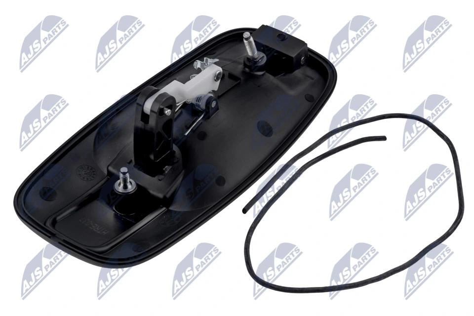 Exterior Door Handle EZC-RE-037