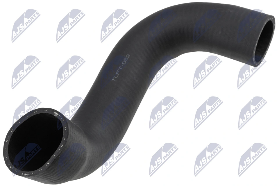 Charge Air Hose GPP-FT-052