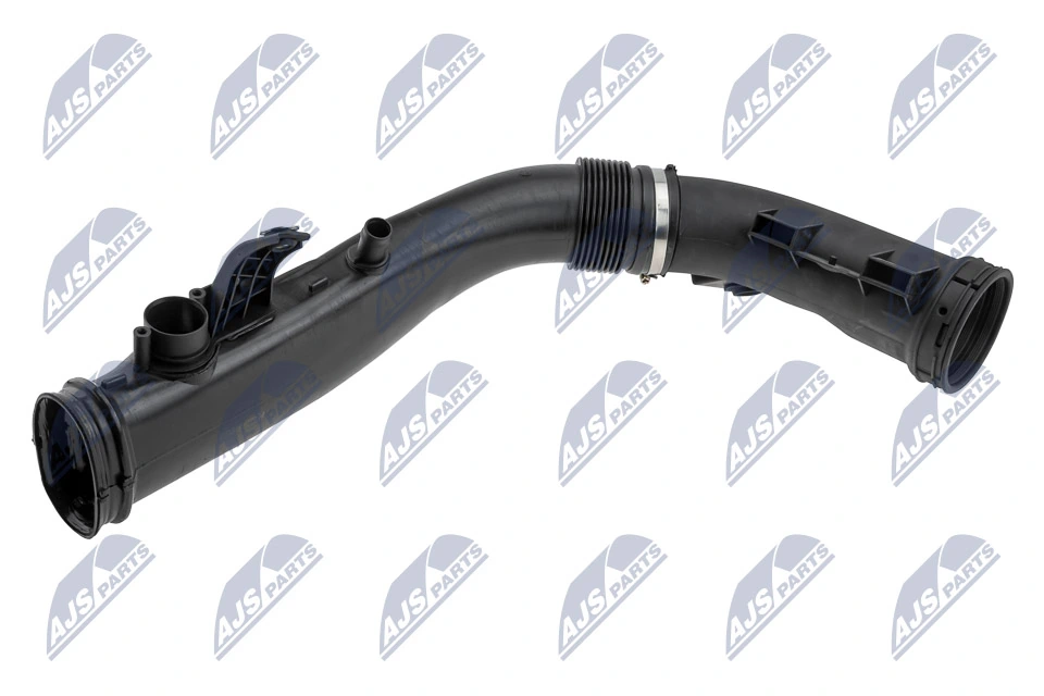 NTY GPP-BM-062 Charge Air Hose
